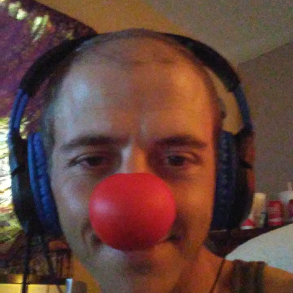 Meet your Posher, Ryan